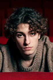 Photo of Gabriele Pizzurro as Nino