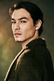 Photo of Ryan Potter as Kenji Kon (voice)