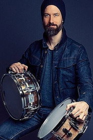 Photo of Benny Greb as Self