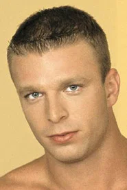 Photo of Jonathan Collins