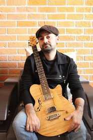 Photo of Aram Vardani as as himself