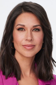 Photo of Ana Cabrera as Self