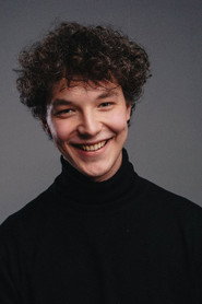Photo of Artem Boluchevsky as Матвей