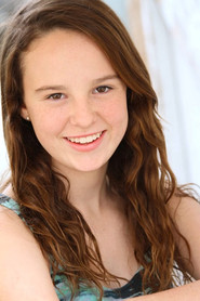 Photo of Alexandra Gold Jourden as Alice