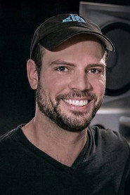 Photo of Christian Cashmir as Duey