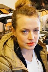 Photo of Alice Daquet as Eve