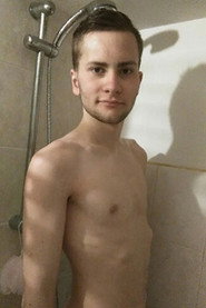 Photo of Alexandre Deldik