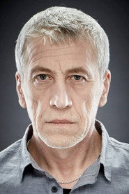 Photo of Atanass Atanassov as Georgi
