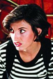 Photo of Kateřina Hubálková as Lenka