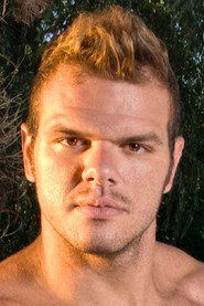 Photo of Peter Fill