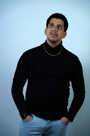 Photo of Mike McCullum as Wanderer