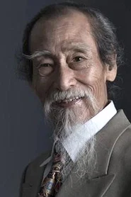 Photo of Mạnh Dung as Uncle Tám