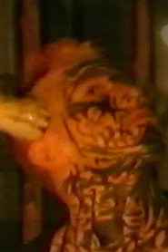 Photo of Travis Broihier as The Chaos Goblin