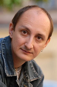 Photo of Aleksandr Bezrukov as Jude