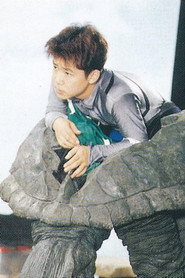 Photo of Jun Suzuki