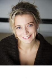 Photo of Pascale Michaud as Cathy