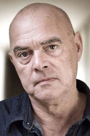 Photo of Flemming Pless as Præst
