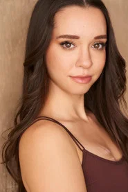 Photo of Elizabeth Yamauchi as Laura