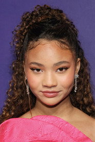 Photo of Faith Bryant as Susan