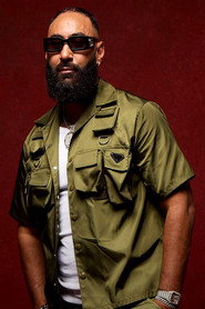 Photo of Laouni Mouhid as Jeff