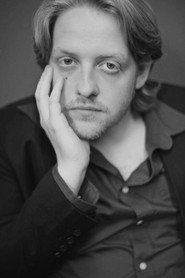 Photo of Joey Michael Ruhala as Wesley