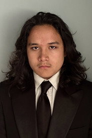 Photo of Eli Duong as Anthony