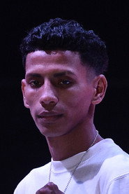 Photo of Jerson Ortiz as Self