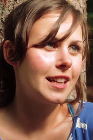 Photo of Dana as Steffi