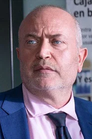 Photo of Joaquín González as Joaquin