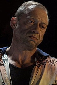 Photo of Julien Skye as Gulag