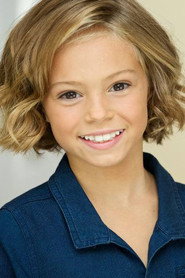 Photo of Carla Oudin as Lily