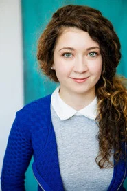Photo of Marietta Melrose as Karen Chandler