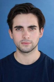 Photo of Andrés Revo as Alf
