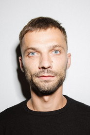 Photo of Paulius Pinigis as Sigis
