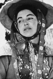 Photo of Judith Figueroa as Kukuli