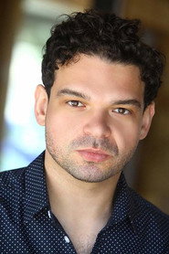 Photo of Umberto Celisano as Miguel Mendéz