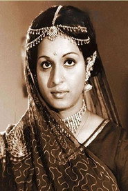Photo of Shabana as Mita