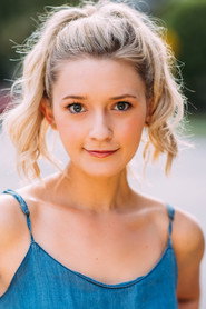 Photo of Cecily Breaux as Meryl