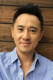 Photo of Barney Cheng as Jim