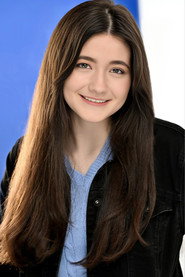 Photo of Maria Gabriella Freeman as Bridget Wilson