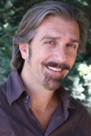 Photo of Francesco Ciampi as Narratore