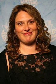 Photo of Anne Garefino as Self