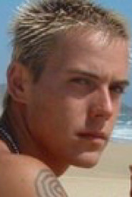 Photo of Tad Randal