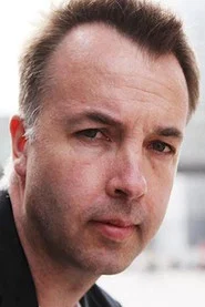 Photo of Jacques Peretti as Himself - Presenter