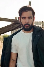 Photo of Pablo Montoliu as Pau