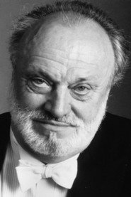 Photo of Kurt Masur as Self/Conductor