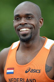 Photo of Churandy Martina as Self