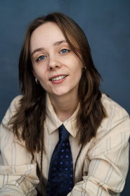 Photo of Thomasin Lawson as Charlie