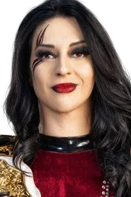 Photo of Ana Stephanie Vaquer González as Stephanie Vaquer