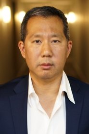 Photo of Elbert Kim as Dr. Fisher